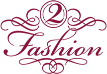 Logo 2fashion.be